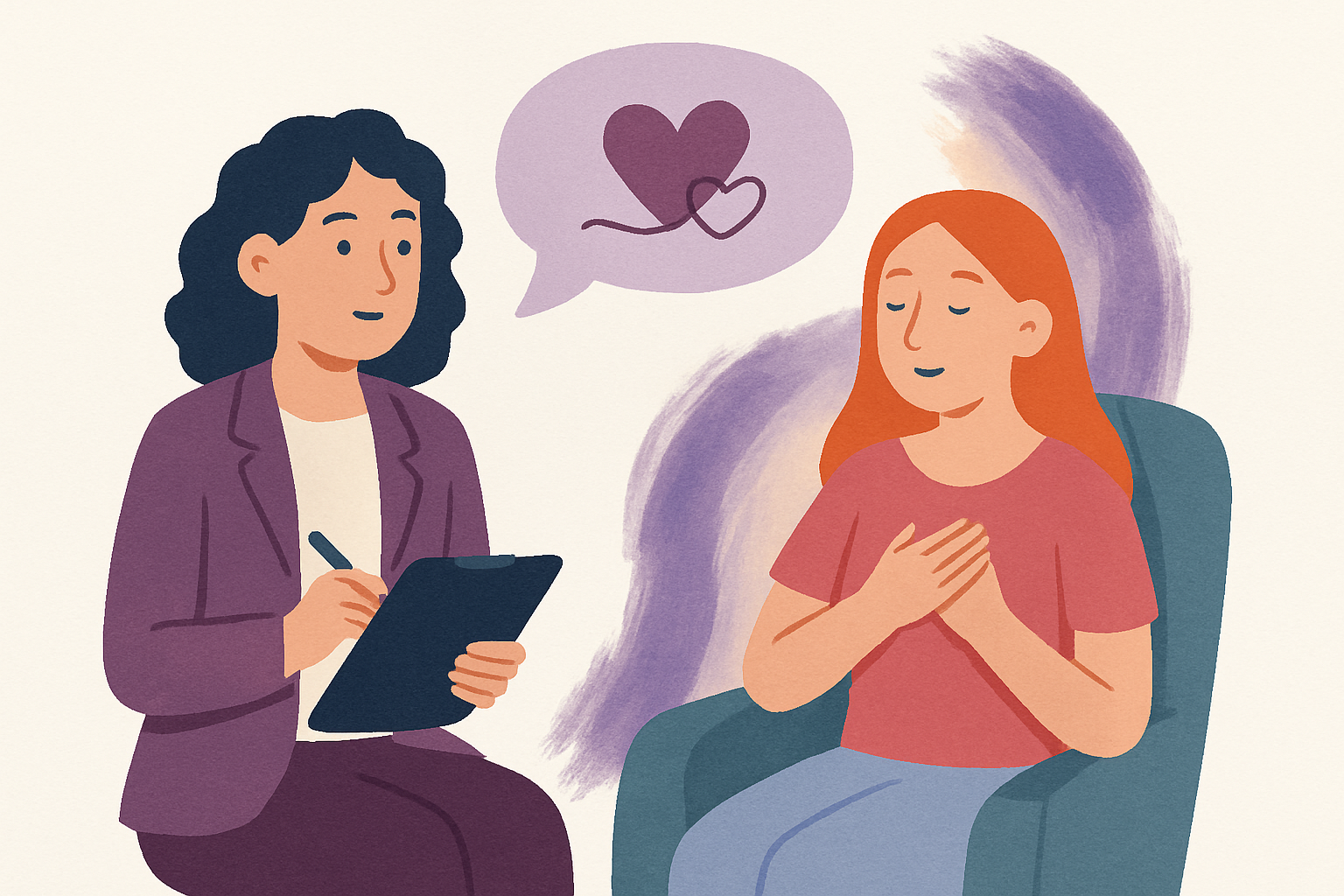 Diagnoza zaburzeń osobowości