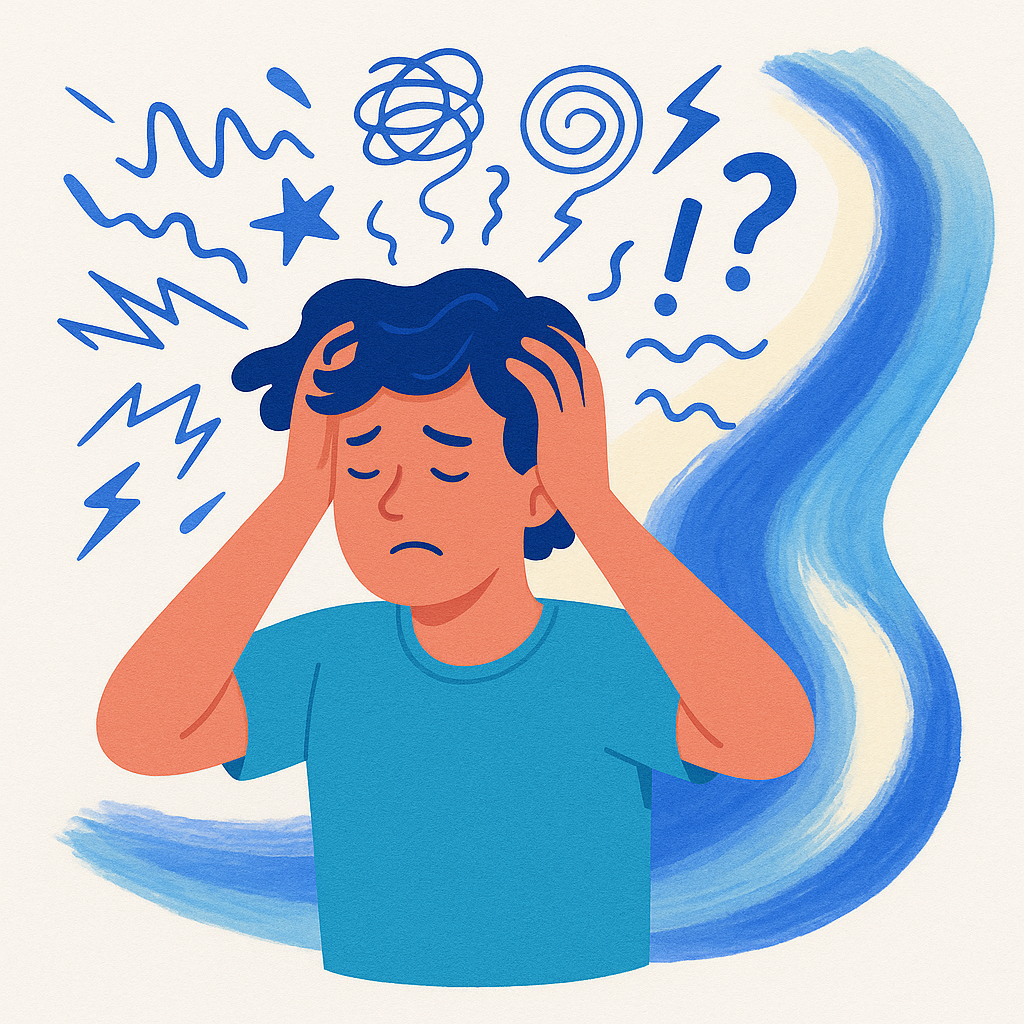 Terapia psychologiczna